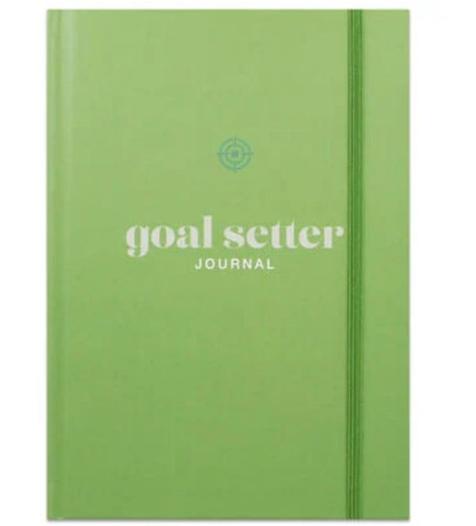 Goal setter journal