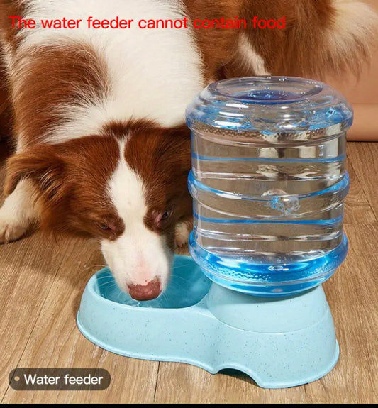 Water feeder