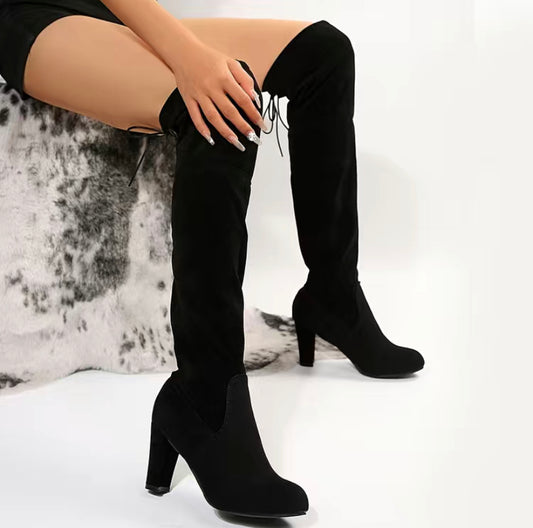 Ladies boots