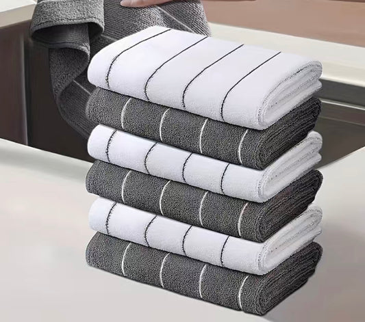 Kitchen towels 10 pack