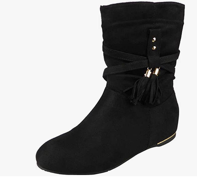 Ladies boots