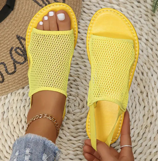 Beach shoes