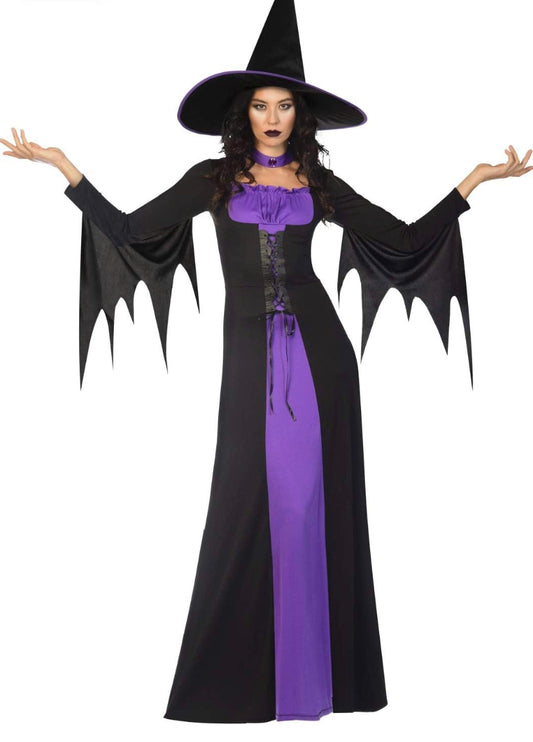 Witches costume
